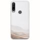 Windy Desert Huawei Y6p Flexible TPU (Διάφανη Σιλικόνη)