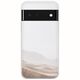 Windy Desert Google Pixel 6 5G Flexible TPU (Διάφανη Σιλικόνη)