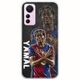 Football Stars - Lamine Yamal Xiaomi 12 Lite 5G Flexible TPU (Διάφανη Σιλικόνη)