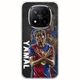 Football Stars - Lamine Yamal Xiaomi Redmi Note 14 Pro 5G Flexible TPU (Διάφανη Σιλικόνη)