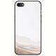 Windy Desert iPhone 7 Black TPU (Μαύρη Σιλικόνη)