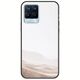 Windy Desert Realme 8 / 8 Pro Black TPU (Μαύρη Σιλικόνη)