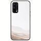 Windy Desert Realme 7 5G Black TPU (Μαύρη Σιλικόνη)