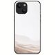 Windy Desert iPhone 13  Black TPU (Μαύρη Σιλικόνη)