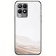 Windy Desert Realme 8i Black TPU (Μαύρη Σιλικόνη)