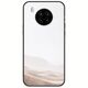 Windy Desert Honor 50 Lite Black TPU (Μαύρη Σιλικόνη)