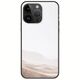 Windy Desert iPhone 15 Pro Max Black TPU (Μαύρη Σιλικόνη)