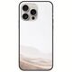 Windy Desert iPhone 16 Pro Black TPU (Μαύρη Σιλικόνη)