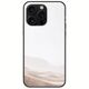 Windy Desert iPhone 16 Pro Max Black TPU (Μαύρη Σιλικόνη)
