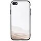 Windy Desert iPhone 7 Groove TPU (Tempered Glass και TPU)