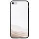 Windy Desert iPhone 6 Plus / iPhone 6s Plus Groove TPU (Tempered Glass και TPU)
