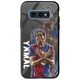 Football Stars - Lamine Yamal Samsung Galaxy S10e Groove TPU (Tempered Glass και TPU)