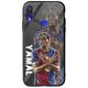 Football Stars - Lamine Yamal Xiaomi Redmi Note 7 Groove TPU (Tempered Glass και TPU)