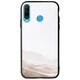 Windy Desert Huawei P30 Lite Groove TPU (Tempered Glass και TPU)