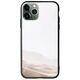 Windy Desert iPhone 11 Pro Groove TPU (Tempered Glass και TPU)