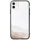 Windy Desert iPhone 12 mini Groove TPU (Tempered Glass και TPU)