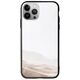 Windy Desert iPhone 12 Pro Max Groove TPU (Tempered Glass και TPU)