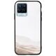 Windy Desert Realme 8 / 8 Pro Groove TPU (Tempered Glass και TPU)