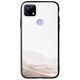 Windy Desert Realme C21 Groove TPU (Tempered Glass και TPU)
