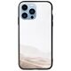 Windy Desert iPhone 14 Pro Max Groove TPU (Tempered Glass και TPU)