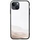 Windy Desert iPhone 15 Plus Groove TPU (Tempered Glass και TPU)