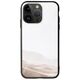Windy Desert iPhone 15 Pro Max Groove TPU (Tempered Glass και TPU)