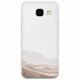 Windy Desert Samsung Galaxy A3(2016) Flexible TPU (Διάφανη Σιλικόνη)