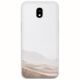 Windy Desert Samsung Galaxy J5(2017) Flexible TPU (Διάφανη Σιλικόνη)
