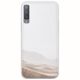 Windy Desert Samsung Galaxy A7 2018 Flexible TPU (Διάφανη Σιλικόνη)