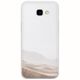 Windy Desert Samsung Galaxy J4 Plus Flexible TPU (Διάφανη Σιλικόνη)