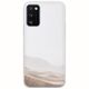 Windy Desert Samsung Galaxy A41 Flexible TPU (Διάφανη Σιλικόνη)