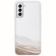 Windy Desert Samsung Galaxy S21 Plus Flexible TPU (Διάφανη Σιλικόνη)