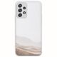Windy Desert Samsung Galaxy A32 5G Flexible TPU (Διάφανη Σιλικόνη)
