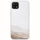 Windy Desert Samsung Galaxy A22 5G Flexible TPU (Διάφανη Σιλικόνη)