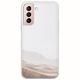 Windy Desert Samsung Galaxy S22 Flexible TPU (Διάφανη Σιλικόνη)