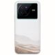 Windy Desert Vivo X80 Flexible TPU (Διάφανη Σιλικόνη)
