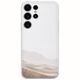 Windy Desert Samsung Galaxy S25 Ultra 5G Flexible TPU (Διάφανη Σιλικόνη)