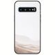 Windy Desert Samsung Galaxy S10 Plus Black TPU (Μαύρη Σιλικόνη)