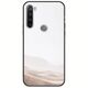 Windy Desert Xiaomi Redmi Note 8T Black TPU (Μαύρη Σιλικόνη)