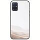 Windy Desert Samsung Galaxy A51 Black TPU (Μαύρη Σιλικόνη)