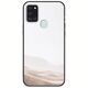 Windy Desert Samsung Galaxy A21s Black TPU (Μαύρη Σιλικόνη)