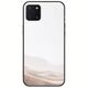 Windy Desert Samsung Galaxy Note 10 Lite Black TPU (Μαύρη Σιλικόνη)