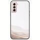 Windy Desert Samsung Galaxy S21 Black TPU (Μαύρη Σιλικόνη)