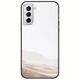 Windy Desert Samsung Galaxy S21 Plus Black TPU (Μαύρη Σιλικόνη)