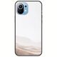 Windy Desert Xiaomi Mi 11 Black TPU (Μαύρη Σιλικόνη)