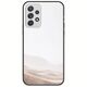 Windy Desert Samsung Galaxy A32 5G Black TPU (Μαύρη Σιλικόνη)