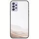 Windy Desert Samsung Galaxy A72 5G Black TPU (Μαύρη Σιλικόνη)