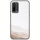 Windy Desert Xiaomi Redmi 9T Black TPU (Μαύρη Σιλικόνη)