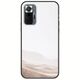 Windy Desert Xiaomi Redmi Note 10 Pro / 10 Pro Max Black TPU (Μαύρη Σιλικόνη)