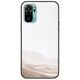 Windy Desert Xiaomi Redmi Note 10 / 10s Black TPU (Μαύρη Σιλικόνη)